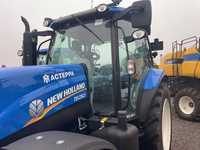 Трактор NEW HOLLAND Т6050