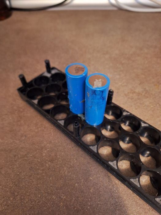 Акумулятор 21700 Samsung 50E