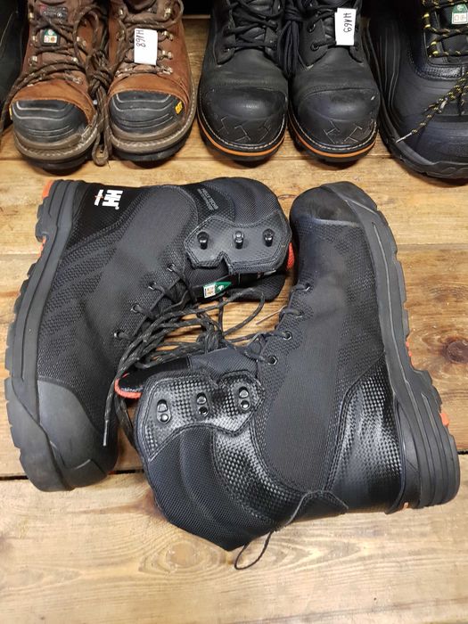 Buty robocze HELLY HANSEN rozm 46 wkł 31 cm S3