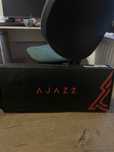 klawiatura mechaniczna AJAZZ AK650 RGB