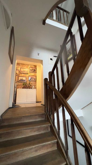 Продаж 1кім. квартири ближній центр паркова зона