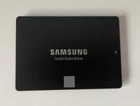 Dysk Samsung SSD 850 EVO MZ-75E250