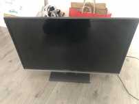 Telewizor LED sencor 32”