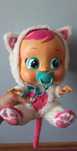 Lalka Cry Babies Daisy