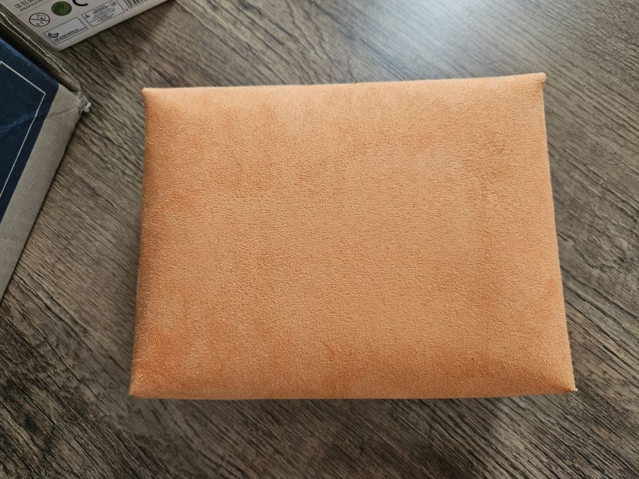 Kopertówka/kosmetyczka Resibo