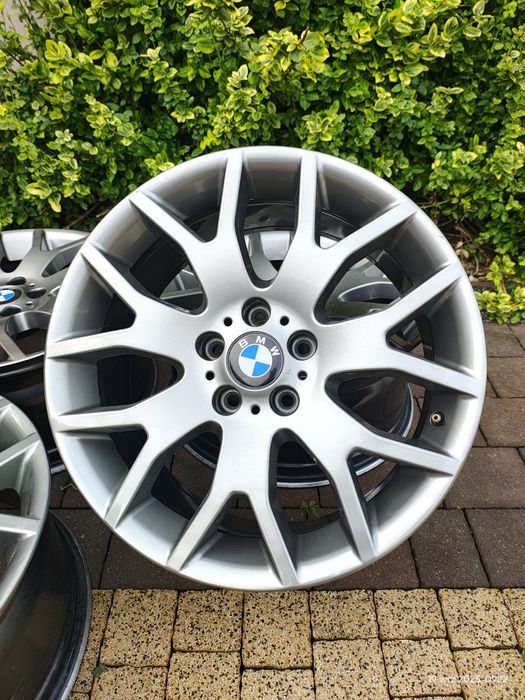 19 BMW 5x120 9J et48. 67743.96