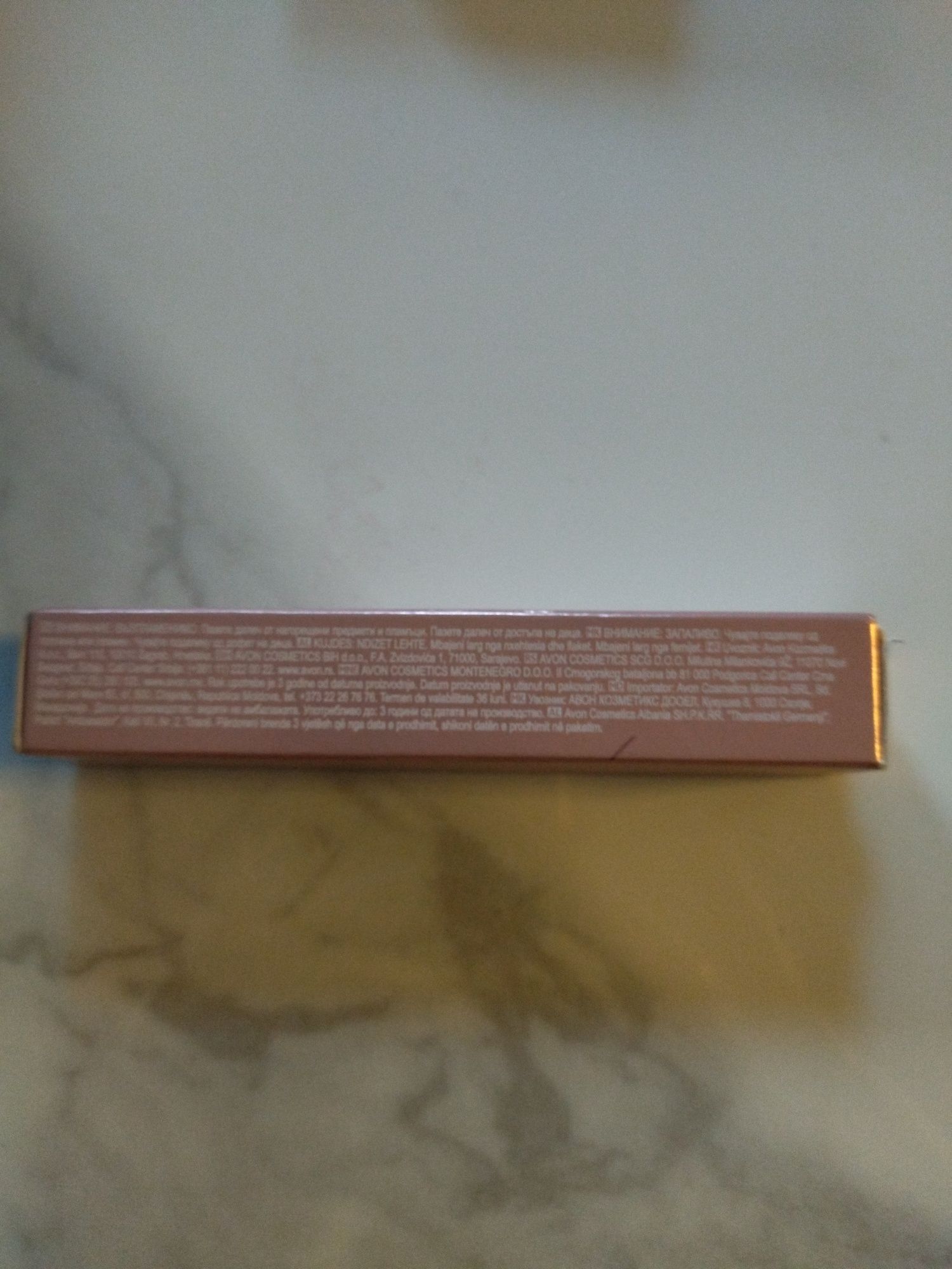 Perfumerka TTA Always 10ml