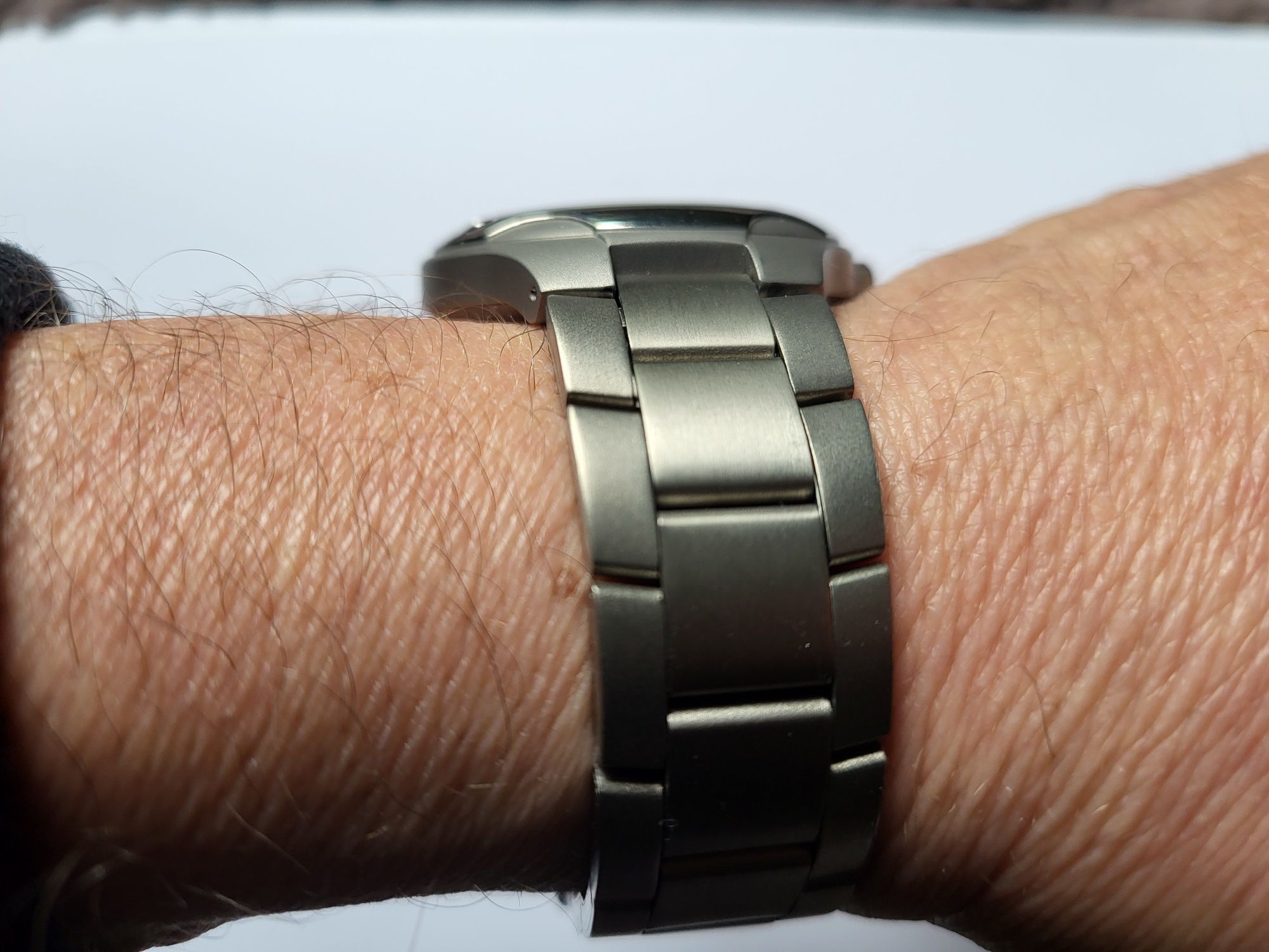 Casio Lineage LIN- 165 nienoszony/nieużywany
