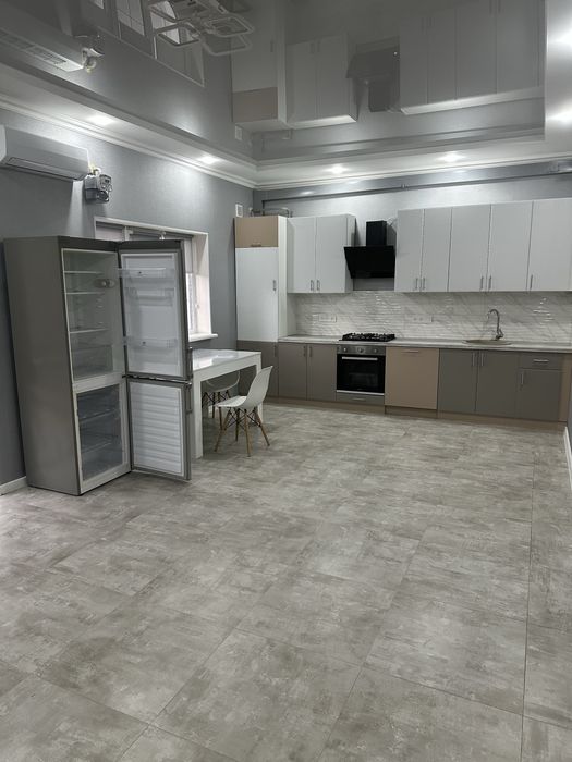 Прдам новый дом 130 м