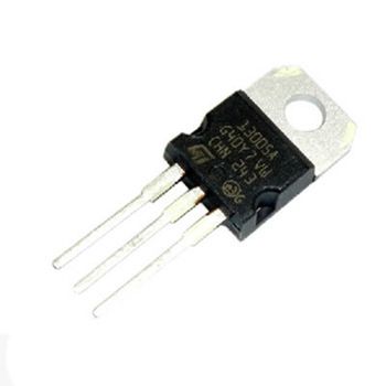 Transistor 13005 - Novo