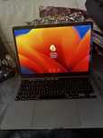 Macbook Pro 2021