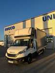 Iveco Daily 2024