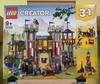 Lego 31120 Середньовічний замок