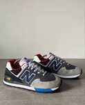 Кроссовки кросівки New Balance 574