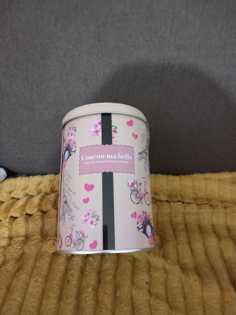 Perfume para mulher