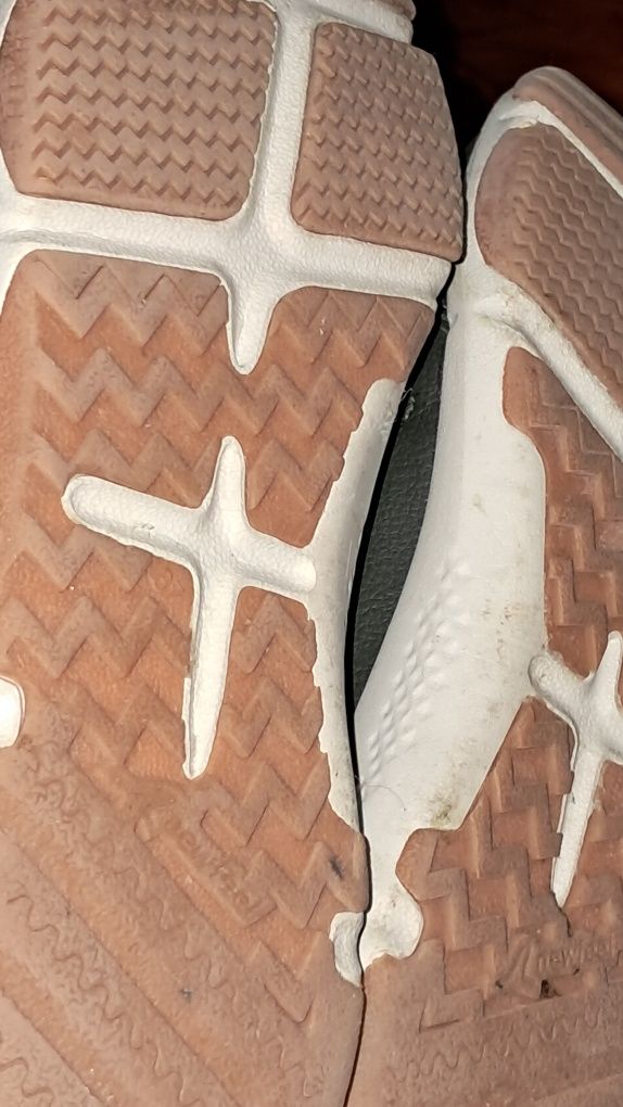 Botas impermiaveis
