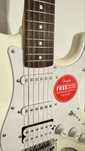 Guitarra fender como nova