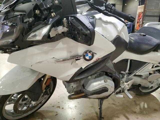 Bmw R1200 RT 2018