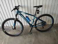 Bicicleta Rockrider ST 530