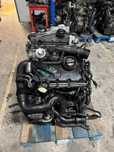 Motor Vw 1.9tdi BRU