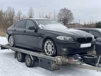 Розборка Bmw F10 523 i n53b30a 3.0 бензин