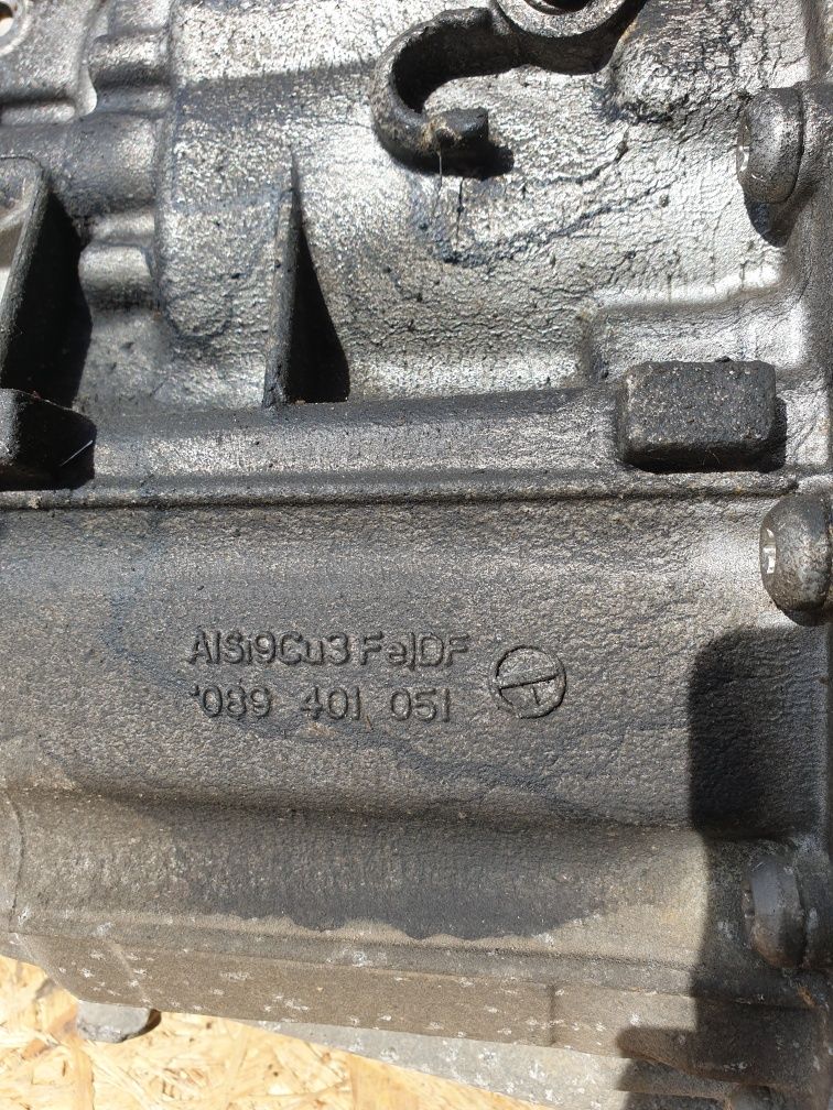 Skrzynia biegów Bmw ZF 6 biegów F30 F31 F10 F11 e90 e91 lift 2.0d n47