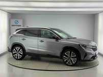 Renault Austral 1.3 Mild Hybrid Iconic Auto