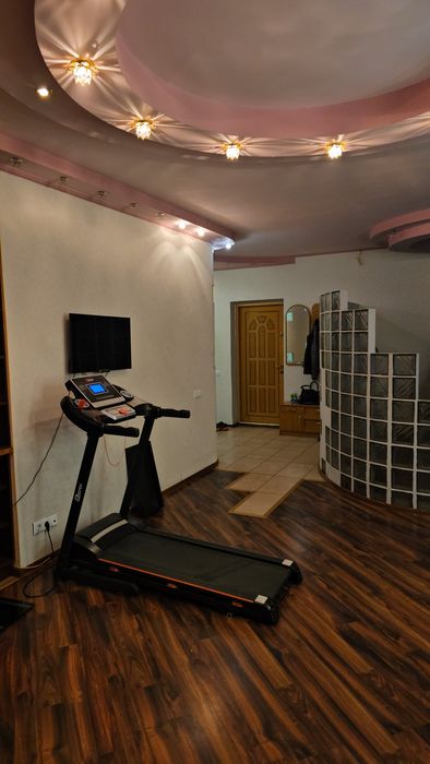 Продам квартиру 60м, пр.Гагарина,43