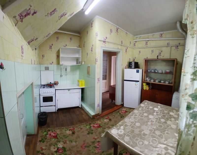 Сдается в аренду дом на Зеленом Яру