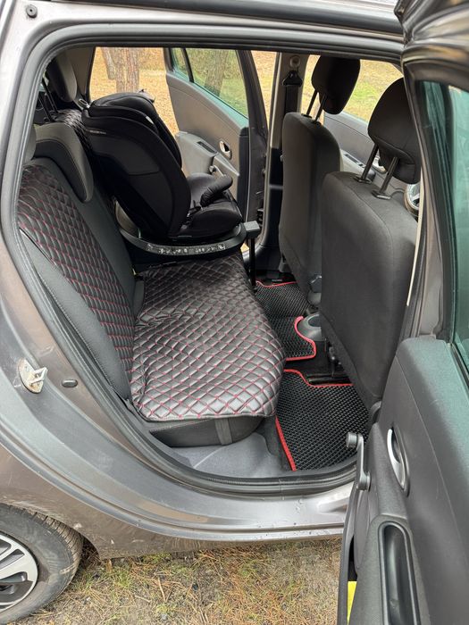 Продам Renault Clio 2010 року