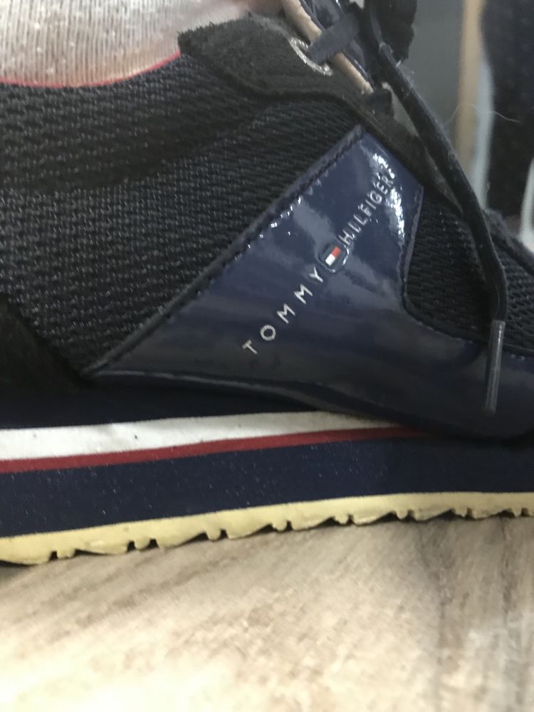Tommy Hilfiger в идеале