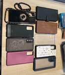 Etui samsung s20fe