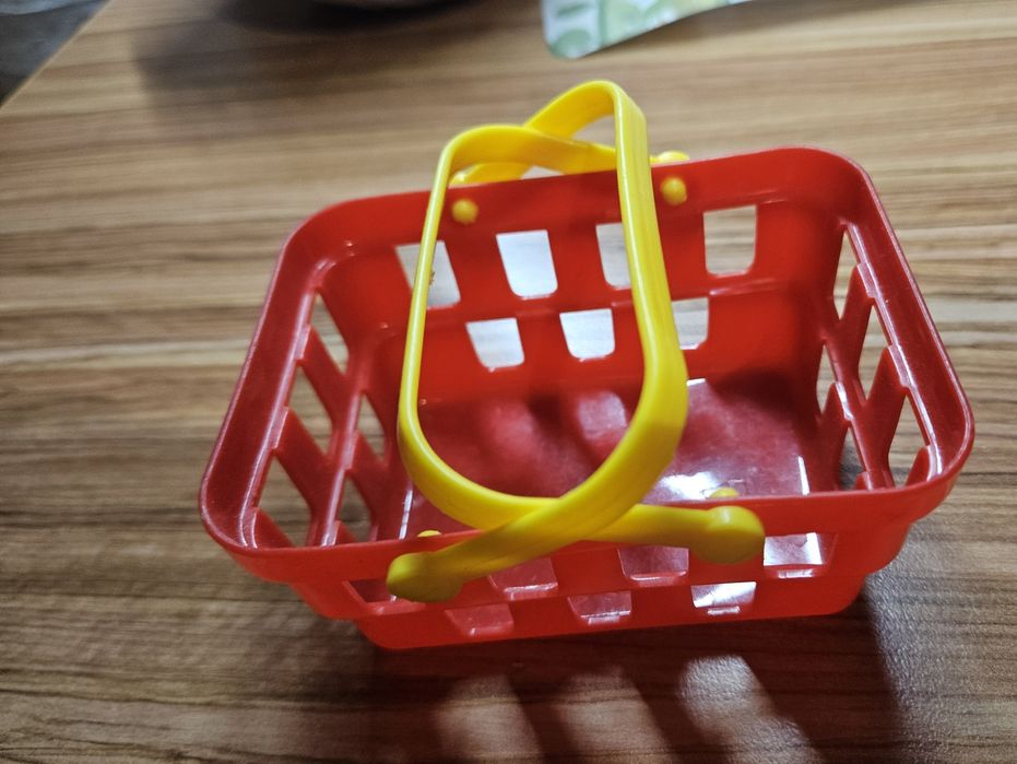 Kasa sklepowa zabawka dla dzieci sklep