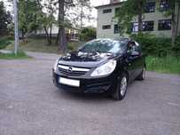 Opel CORSA 2008r 1,4+ LPG Sekwencja , SALON POLSKA , 5 - DRZWI , KLIMA