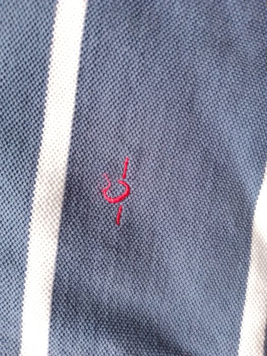 Polo Signal Extra-S-5E-Polo Vintage Don Colleto-M-5E-Tshirt-3E Desde3E