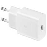 Oryginalna Ładowarka Samsung Fast Charge TYP-C 15W A33 A13 A53 M12