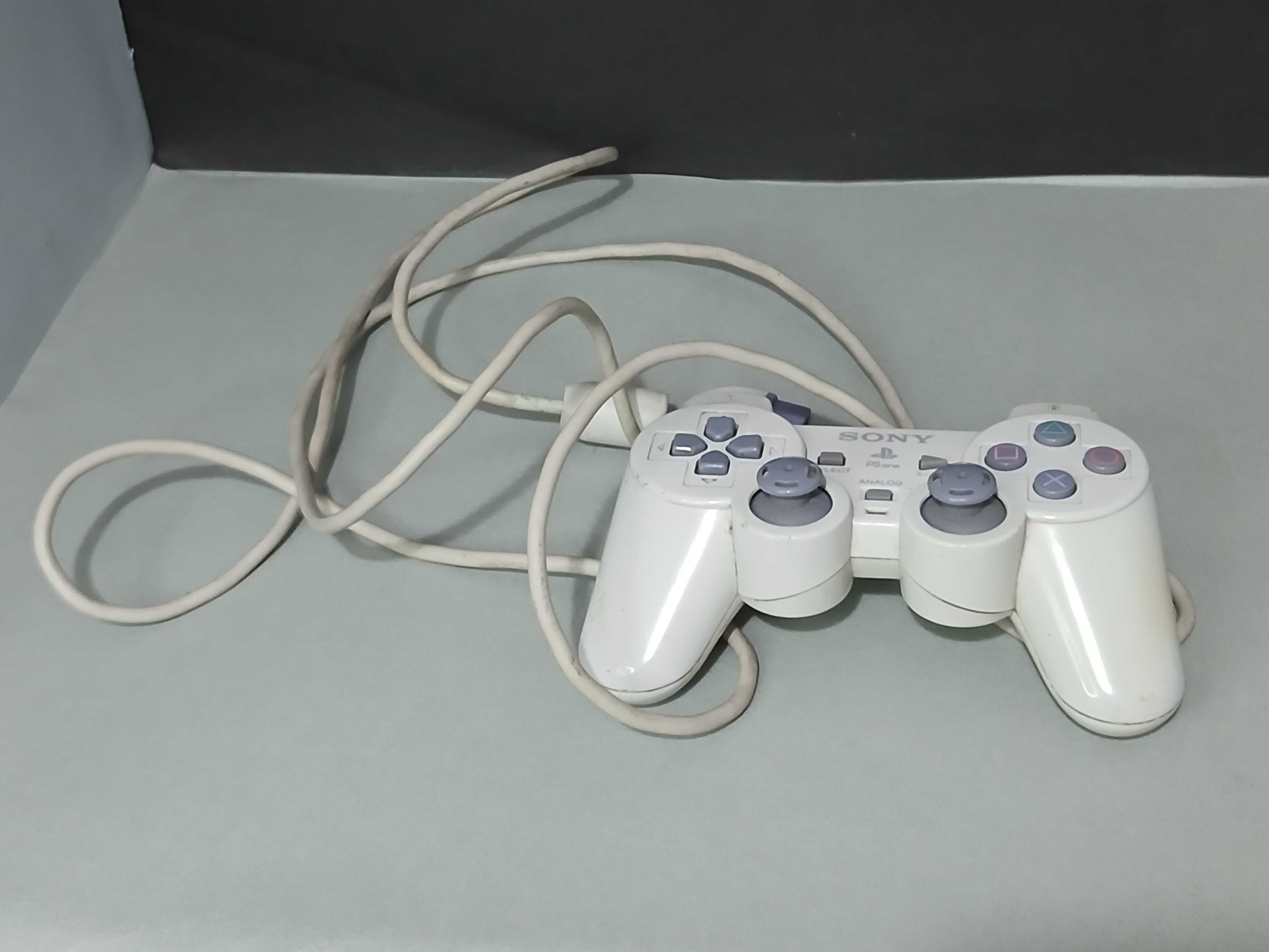 SONY PSONE PLAYSTATION