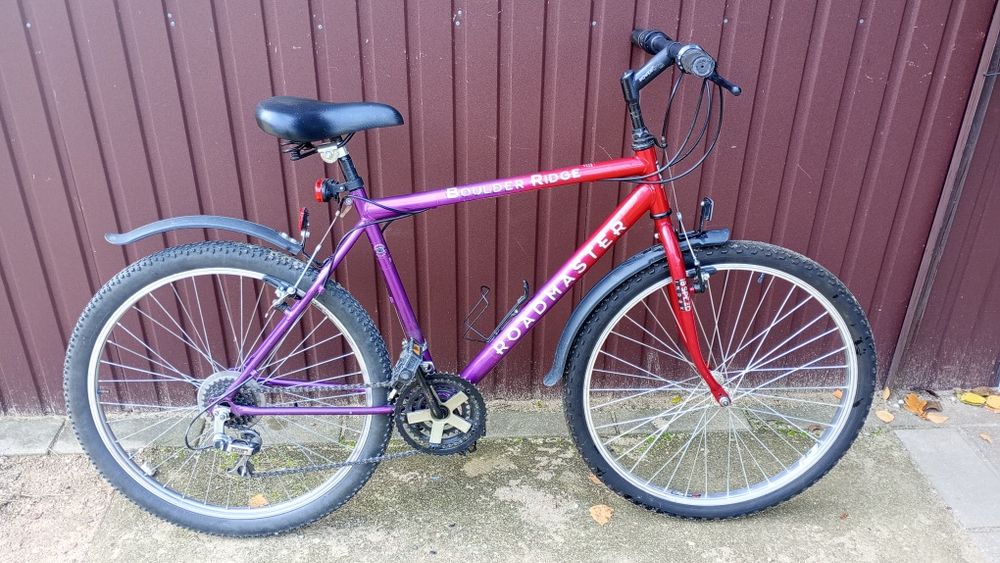 Rower górski ROADMASTER 26