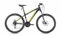 Продам велосипед SPELLI  SX-4000 | 26'