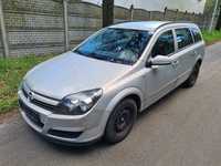 Opel Astra 2004r 1.6i 159TkmP AC Hak