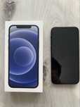 iPhone 12 czarny 64GB