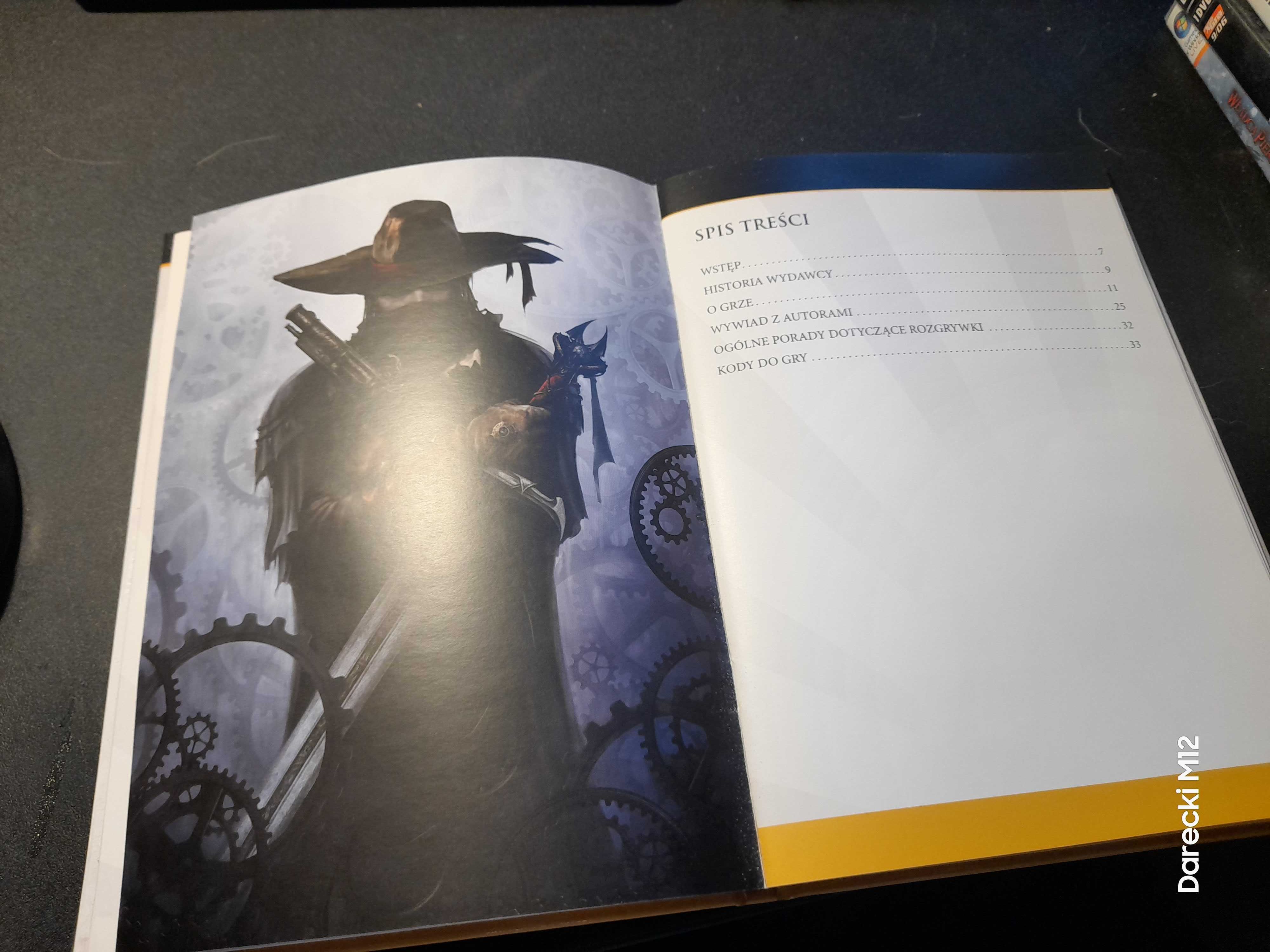 Van Helsing Gamebook