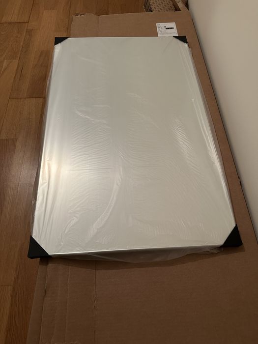 Espelho Sline Orlando 80x60 cm (NOVO)