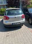 Golf 5 okazja Tanioo