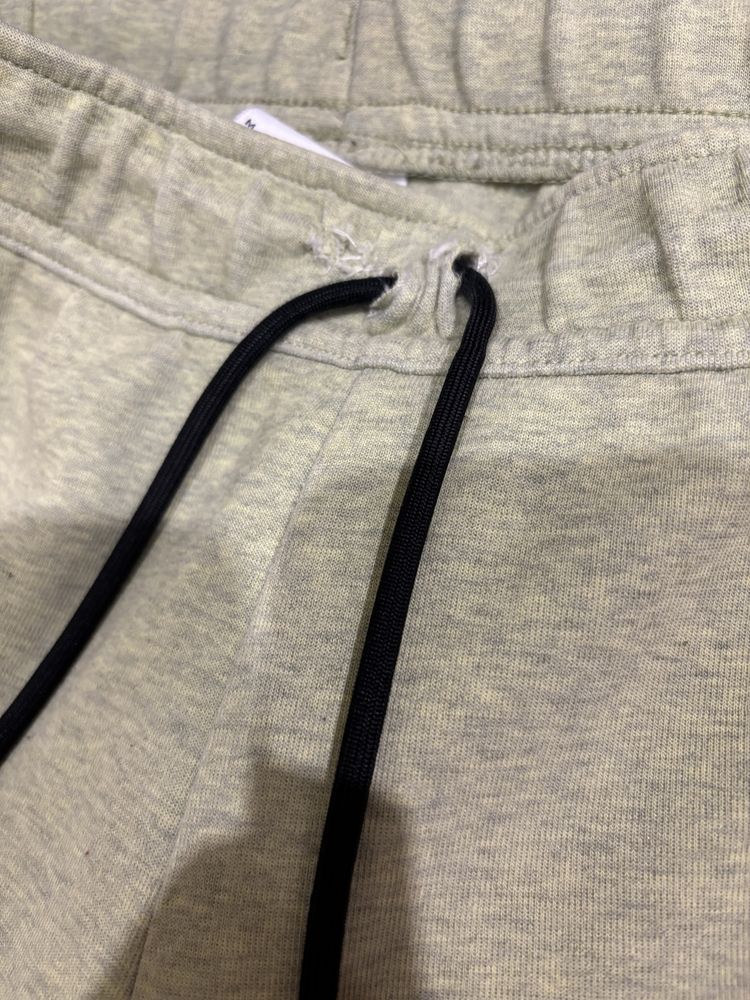 nike tech fleece костюм