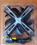 Корпусные вентиляторы Zalman SF140