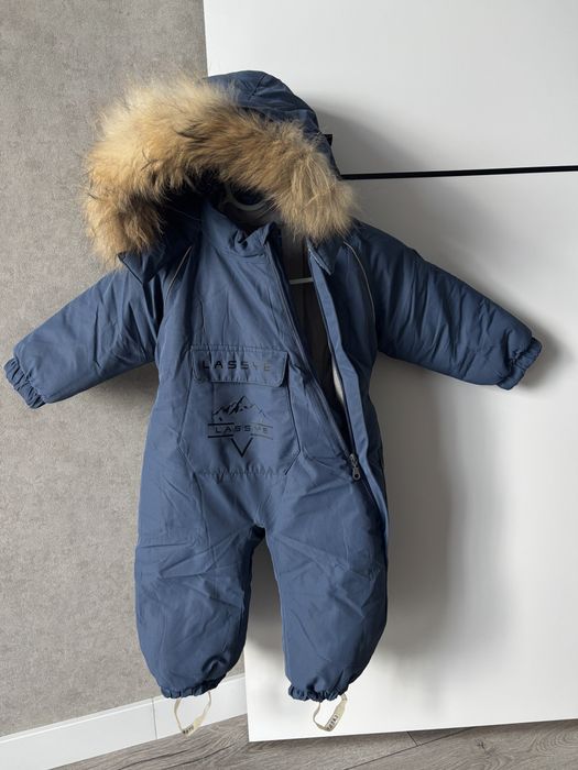 Комбінезон на хлопчика 86-92 розмір