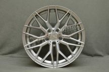 Felgi Arceo Valencia 19" Silver Diamond 5x108/5x112/5x114,3/5x120