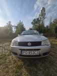 Fiat Albea na Sprzedaż