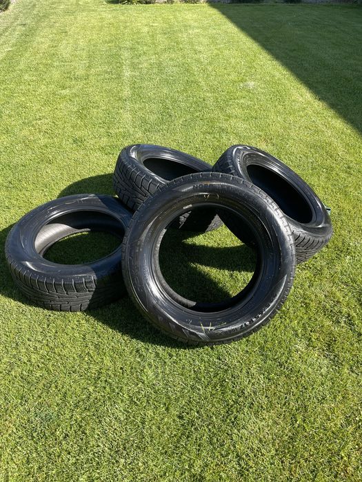 nokian nordman rs2 225 65 17